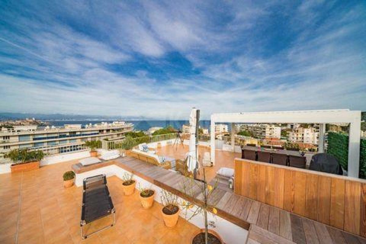 Picture of Condo For Sale in Antibes, Cote d'Azur, France