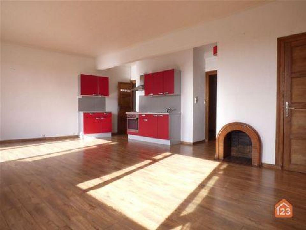 Picture of Condo For Sale in Pau, Aquitaine, France