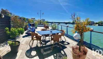 Condo For Sale in Bayonne, France