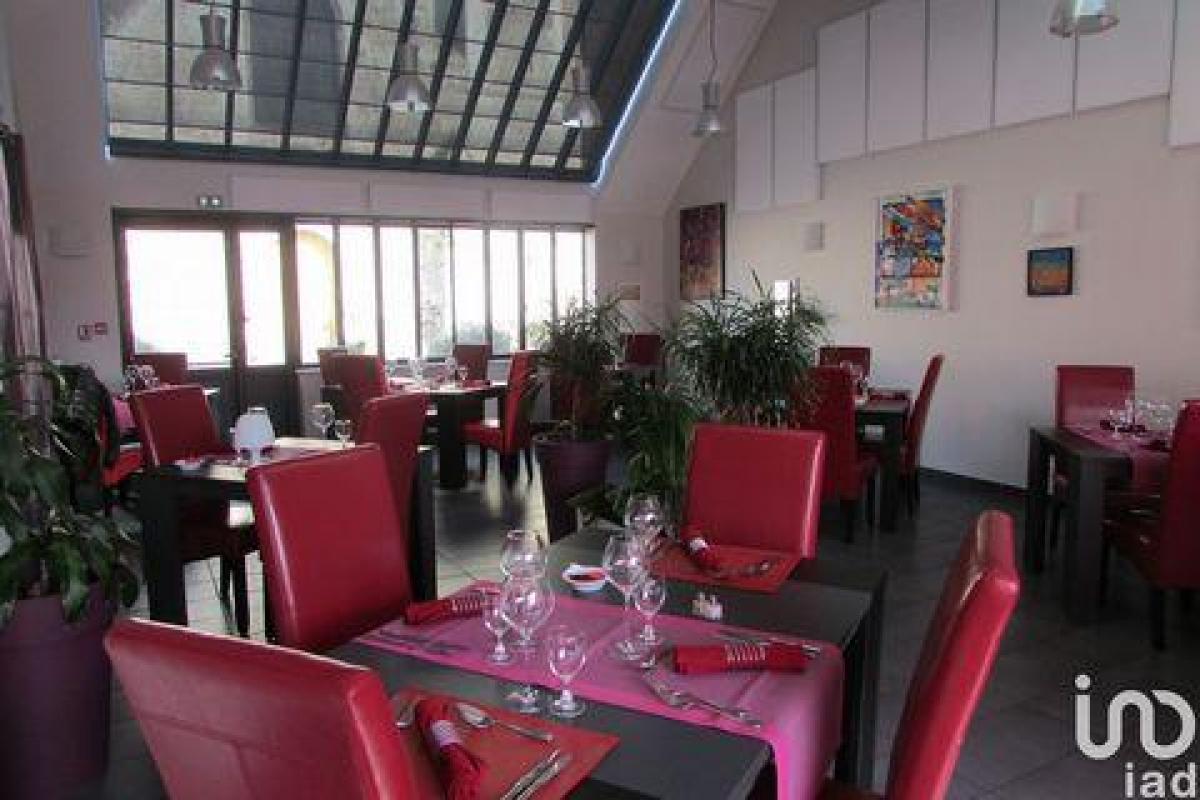 Picture of Industrial For Sale in Brou, Centre, France