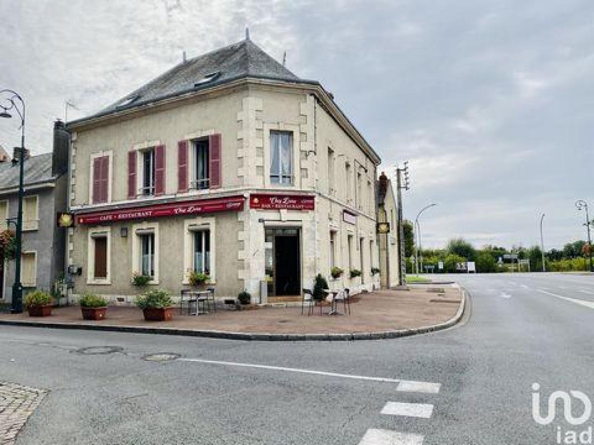 Picture of Industrial For Sale in Gien, Centre, France