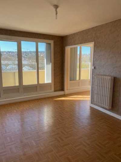 Condo For Sale in Dijon, France