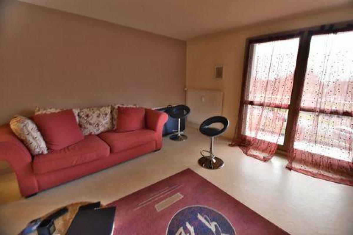 Picture of Condo For Sale in Angouleme, Poitou Charentes, France