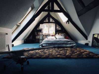 Condo For Sale in Morlaix, France