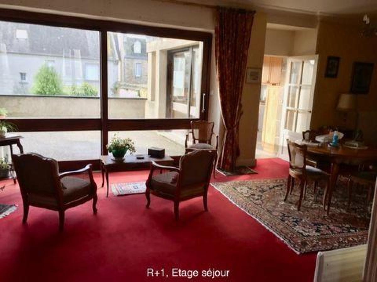 Picture of Condo For Sale in Roscoff, Bretagne, France