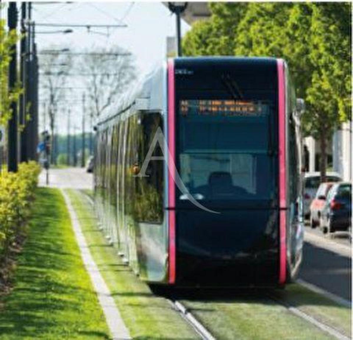 Picture of Condo For Sale in Tours, Touraine, France