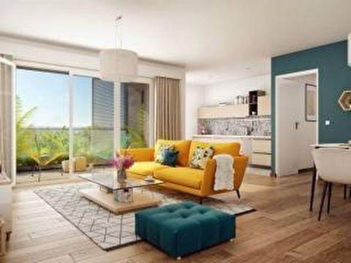 Picture of Condo For Sale in Tours, Touraine, France