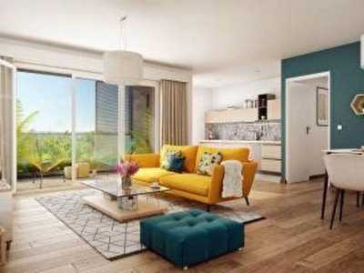 Condo For Sale in Tours, France