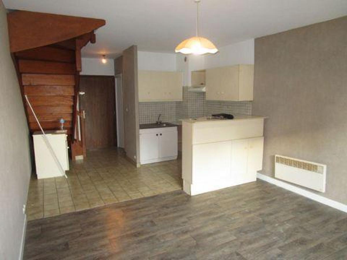 Picture of Condo For Sale in Loudeac, Cotes D'Armor, France