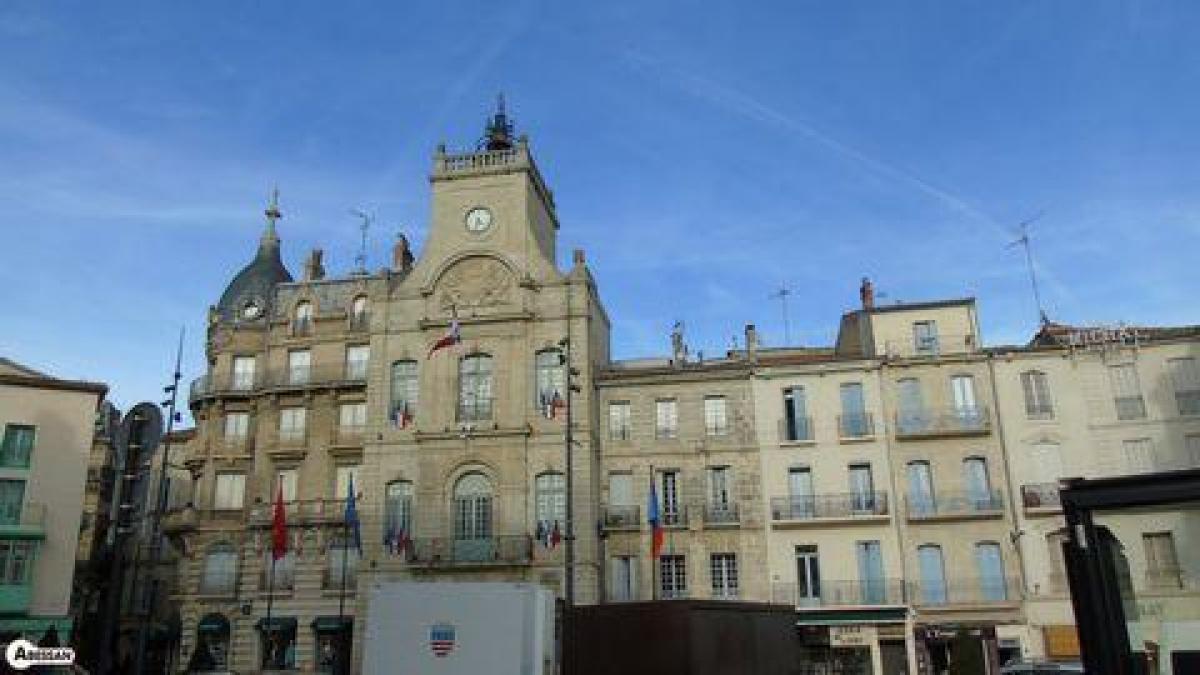 Picture of Condo For Sale in Beziers, Languedoc Roussillon, France