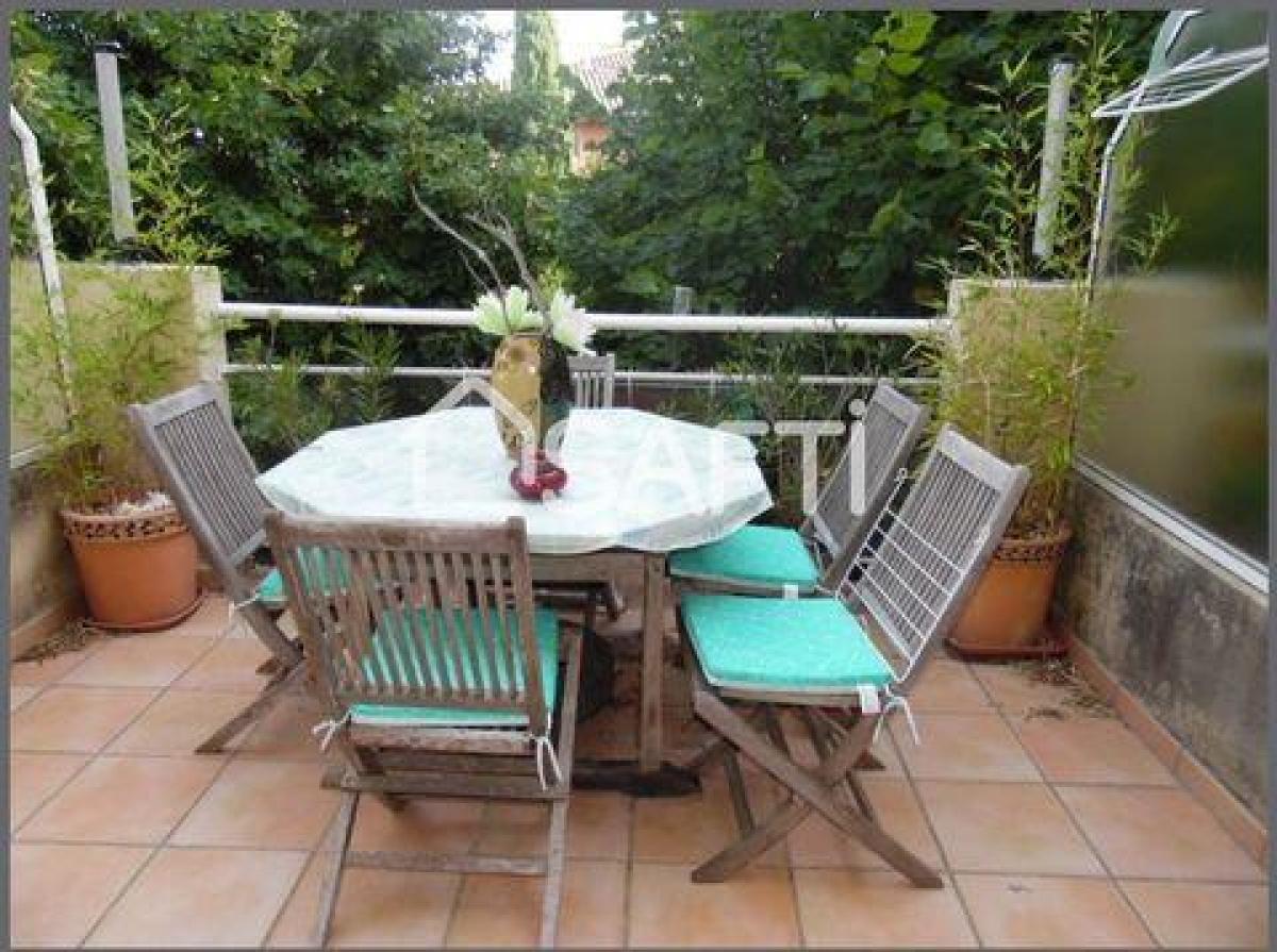 Picture of Apartment For Sale in Aix-en-Provence, Provence-Alpes-Cote d'Azur, France
