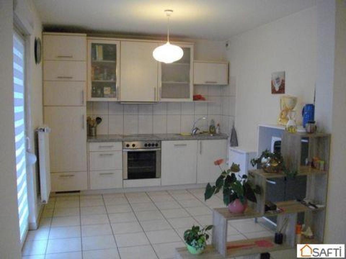 Picture of Apartment For Sale in Sentheim, Alsace, France