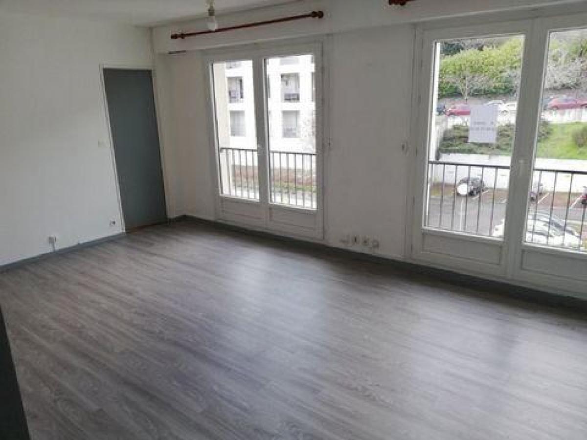 Picture of Apartment For Sale in Blois, Centre, France