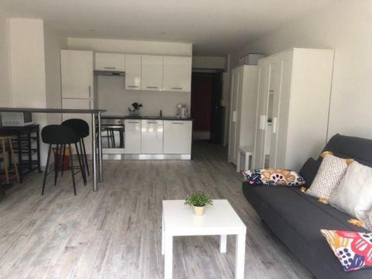 Picture of Apartment For Rent in Blois, Centre, France