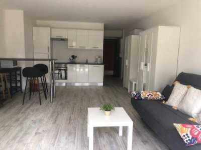 Apartment For Rent in 