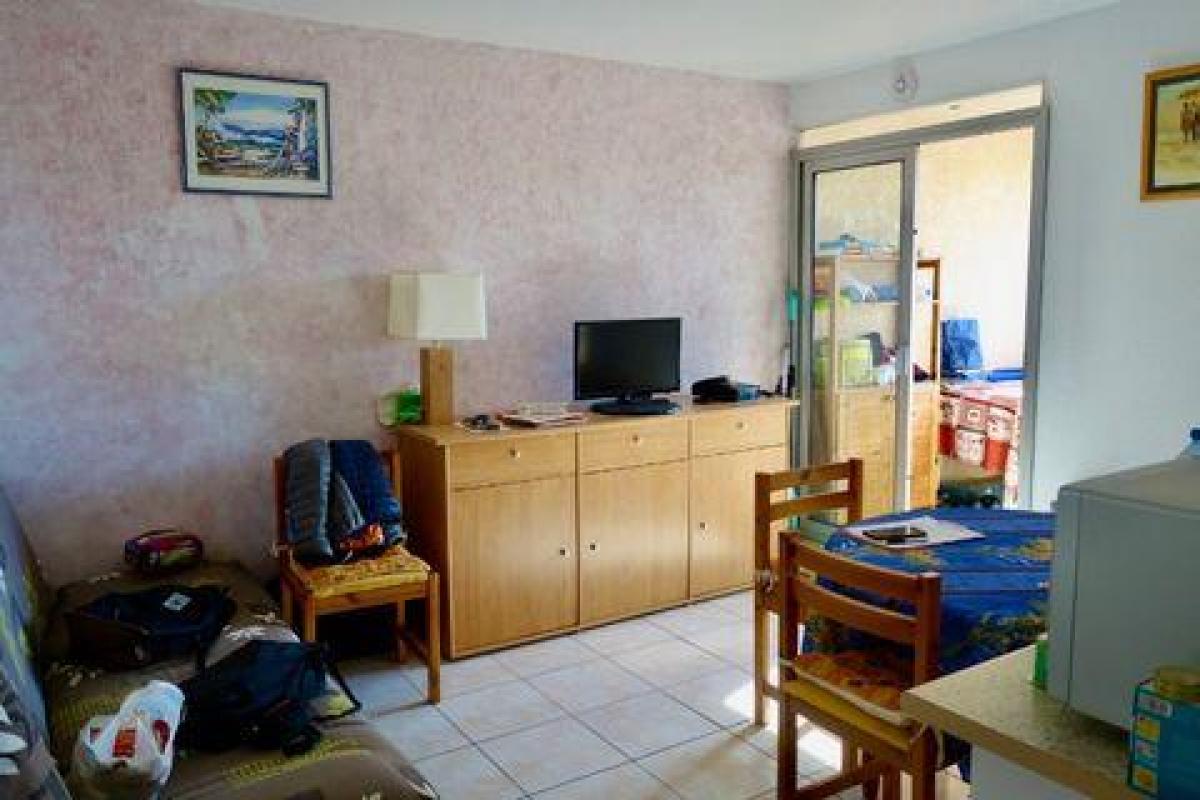 Picture of Apartment For Sale in Frejus, Cote d'Azur, France