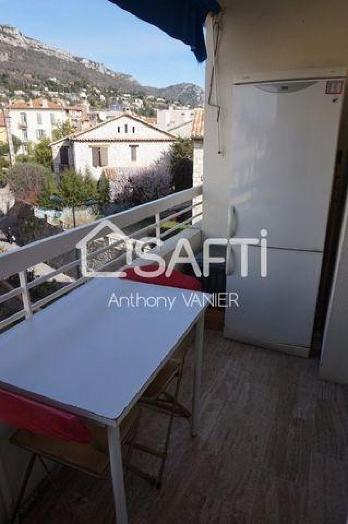 Picture of Apartment For Sale in Vence, Cote d'Azur, France