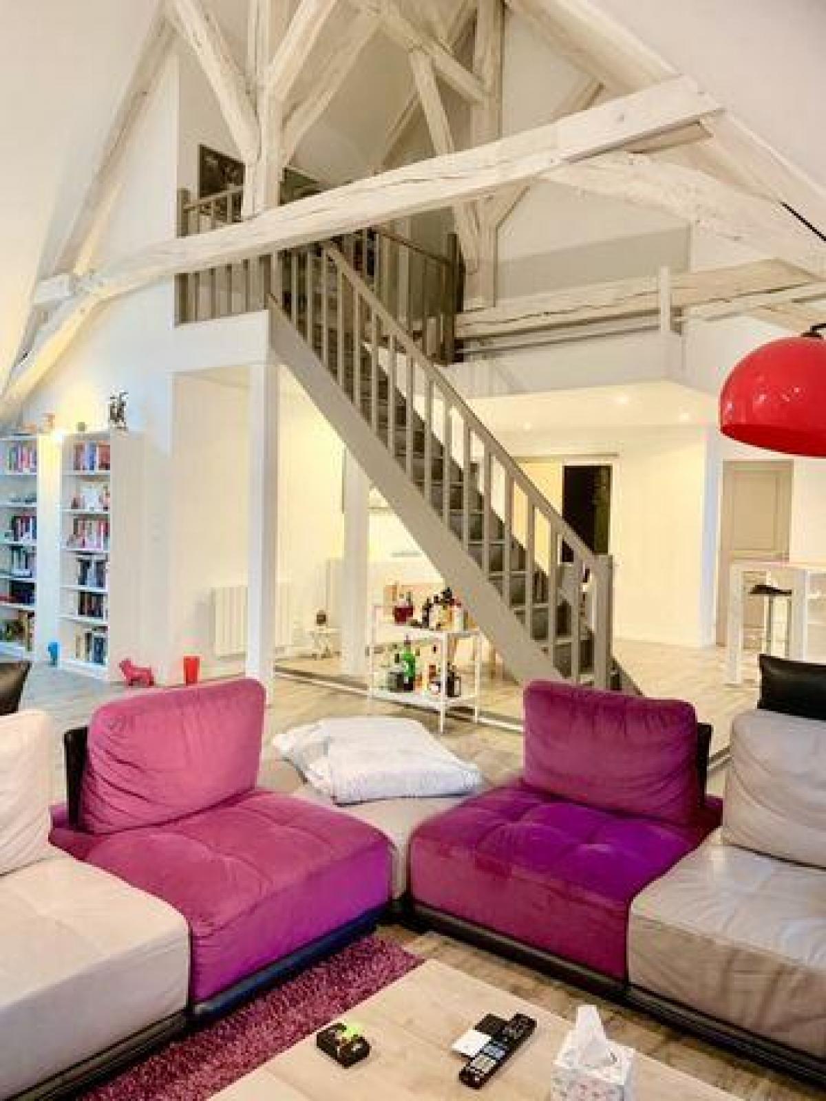 Picture of Apartment For Sale in Bourges, Centre, France