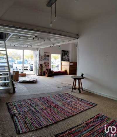 Office For Sale in Biarritz, France