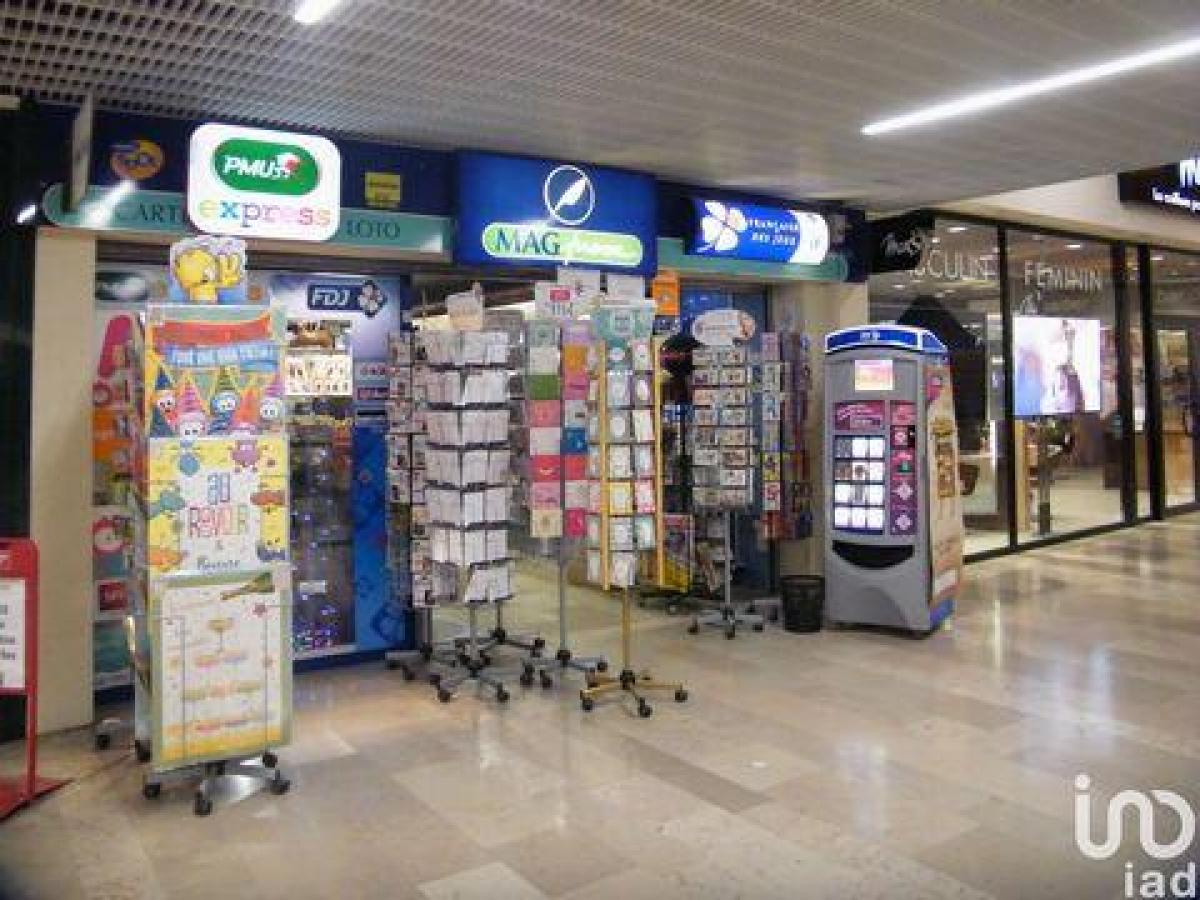 Picture of Industrial For Sale in Amiens, Picardie, France