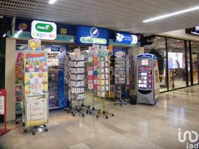 Industrial For Sale in Amiens, France