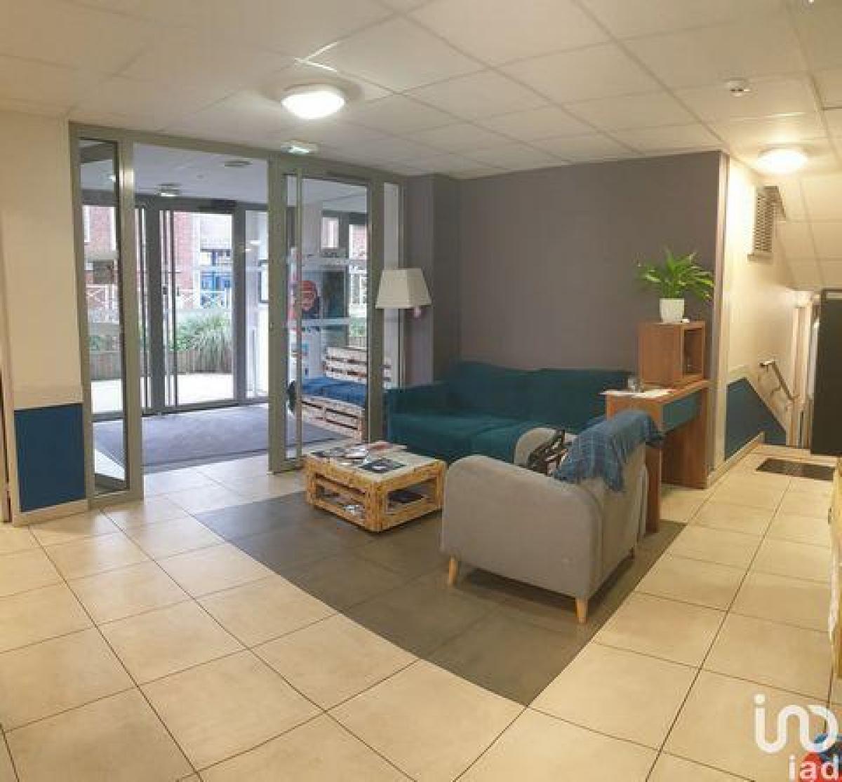 Picture of Apartment For Sale in Amiens, Picardie, France