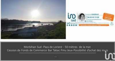 Industrial For Sale in Lorient, France