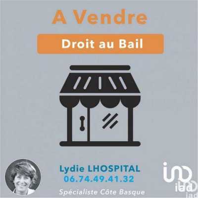 Office For Sale in Biarritz, France
