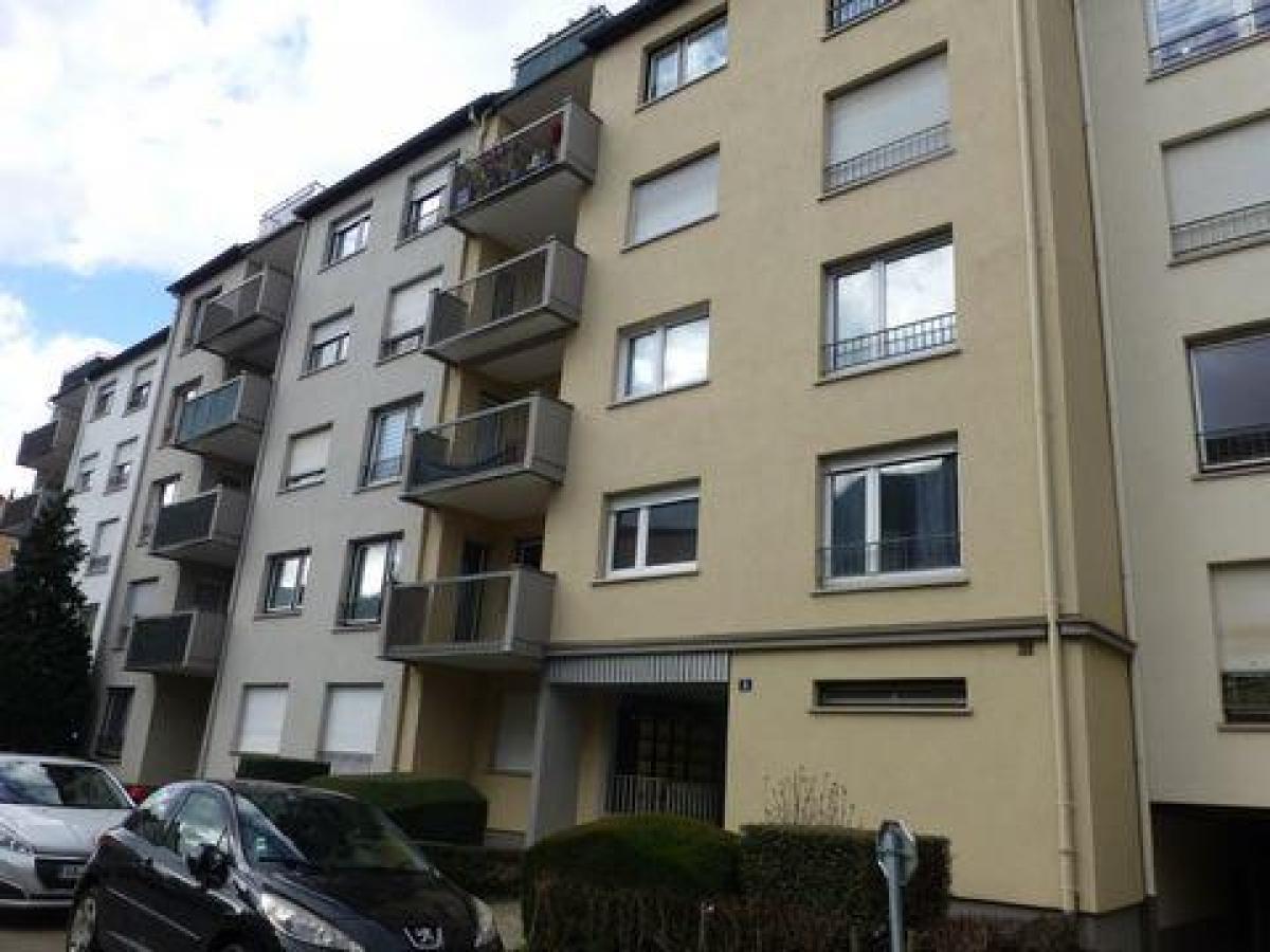 Picture of Apartment For Sale in Haguenau, Alsace, France