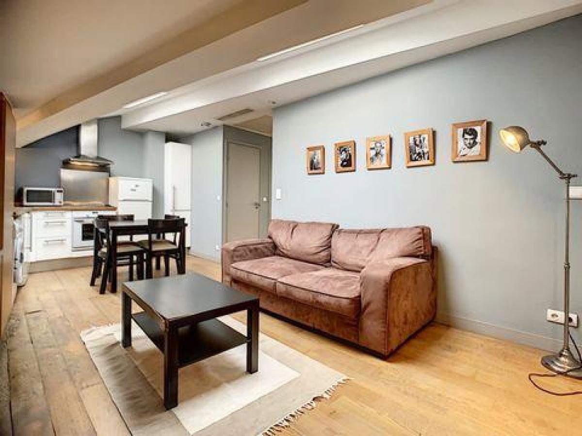Picture of Apartment For Sale in Cannes, Cote d'Azur, France