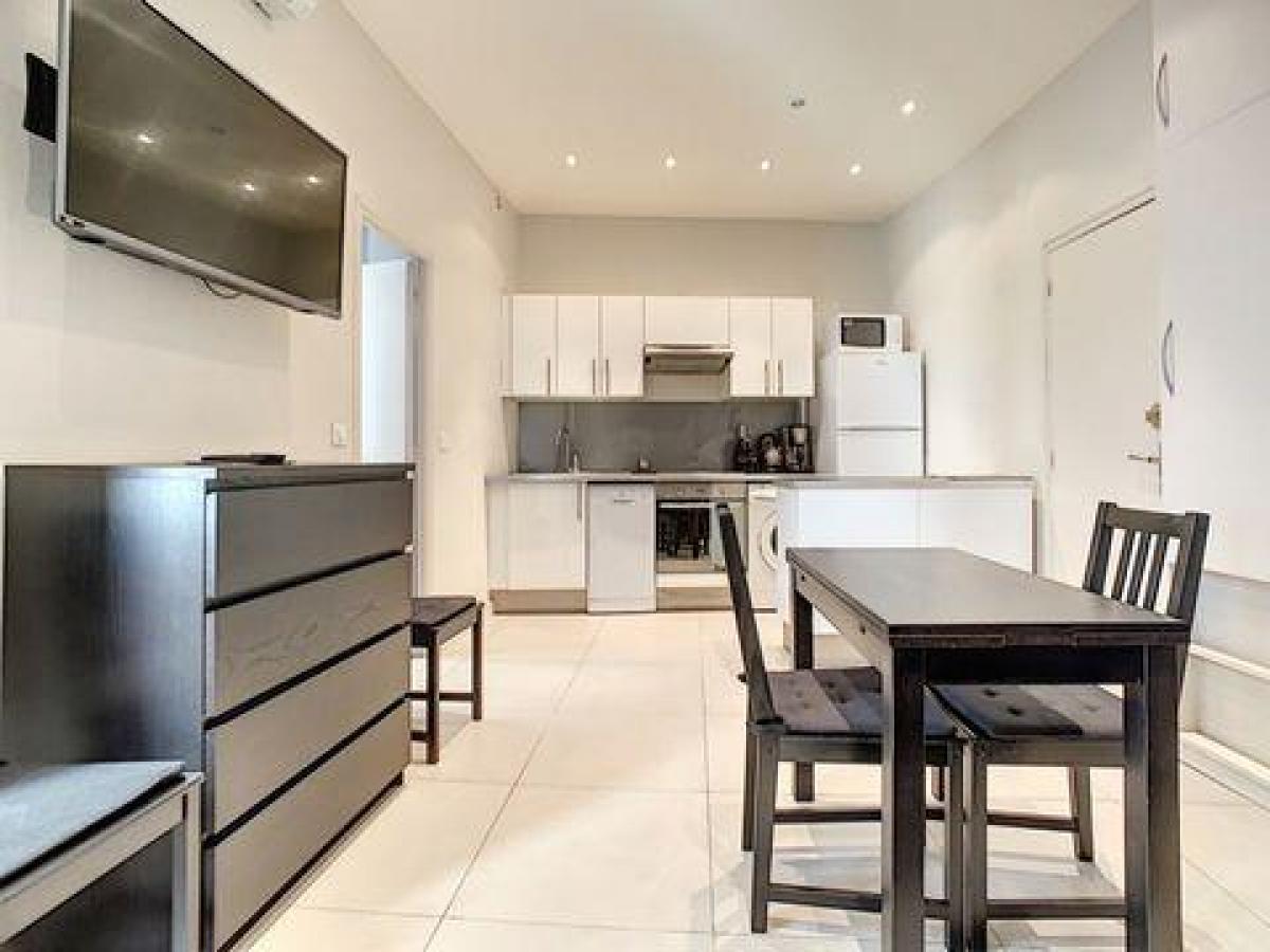 Picture of Apartment For Sale in Cannes, Cote d'Azur, France