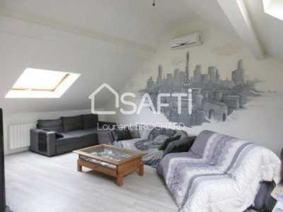 Apartment For Sale in 