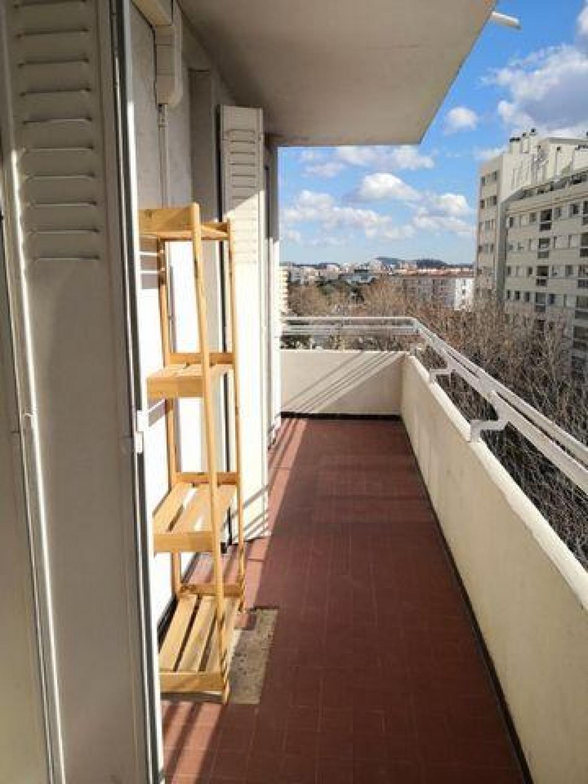 Picture of Apartment For Sale in Toulon, Provence-Alpes-Cote d'Azur, France