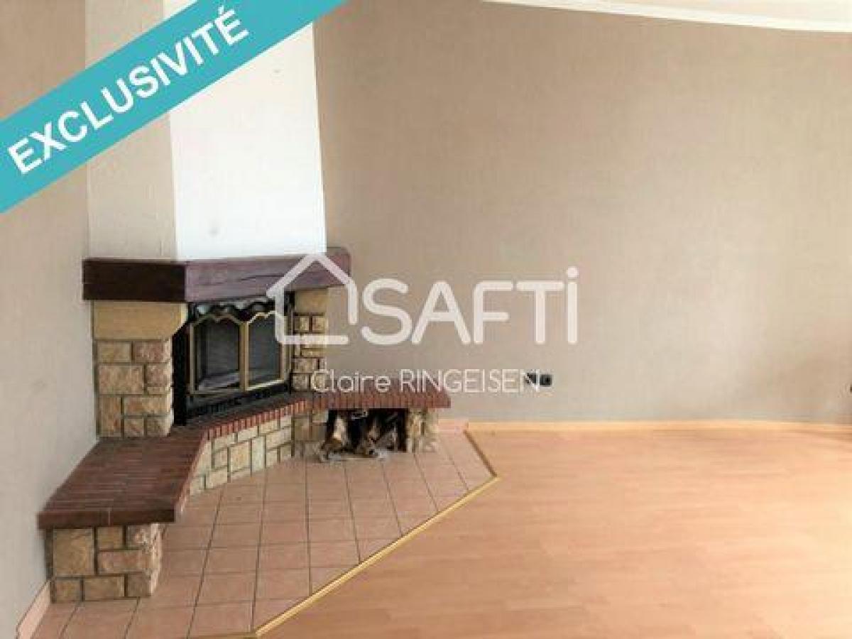 Picture of Apartment For Sale in Morsbach, Lorraine, France