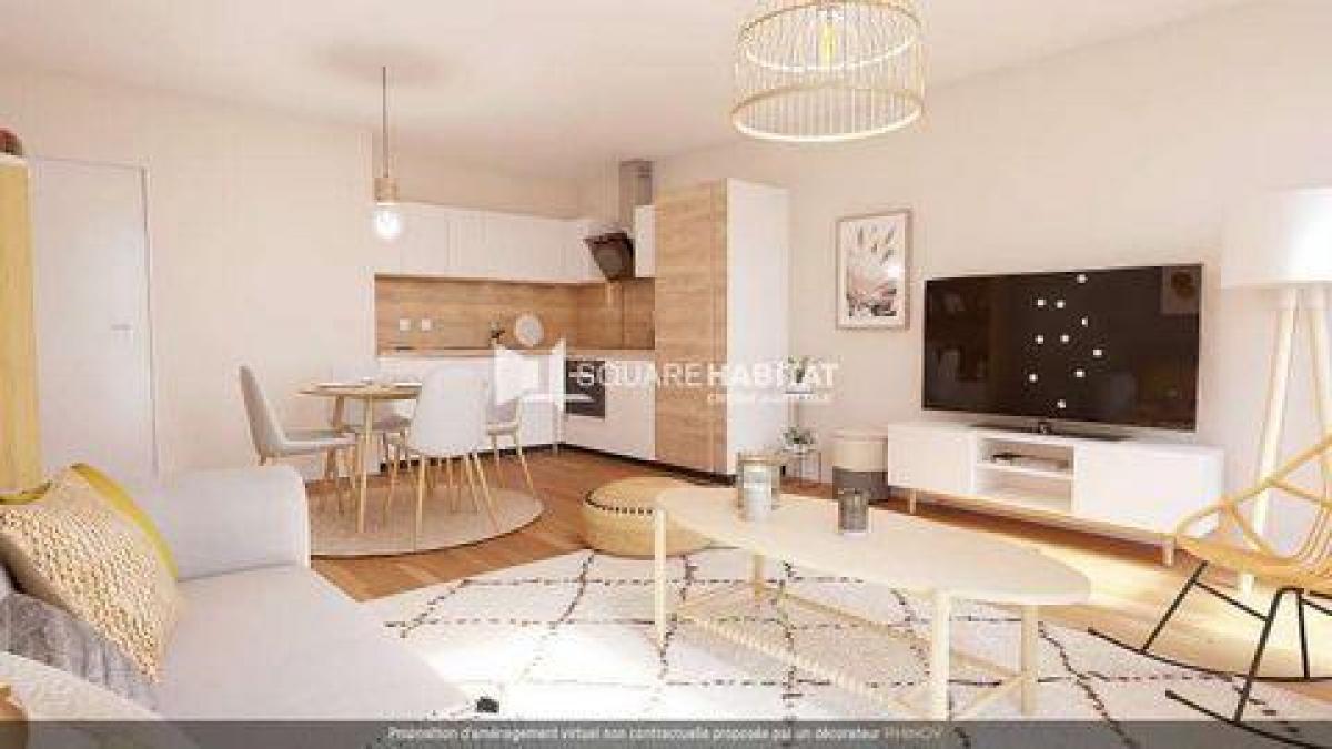 Picture of Condo For Sale in Dinard, Bretagne, France