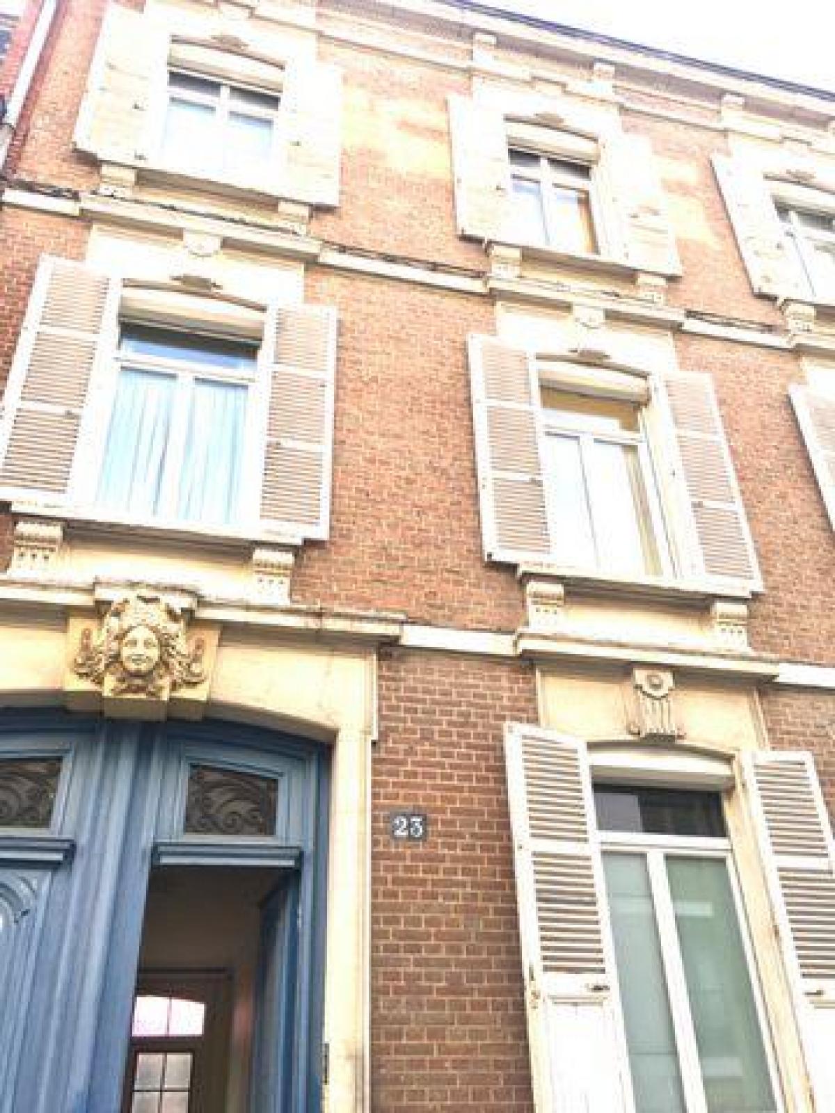 Picture of Apartment For Sale in Amiens, Picardie, France