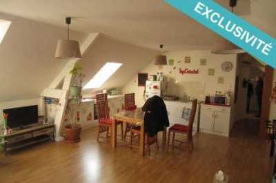 Apartment For Sale in 