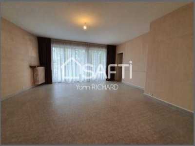 Apartment For Sale in Tours, France