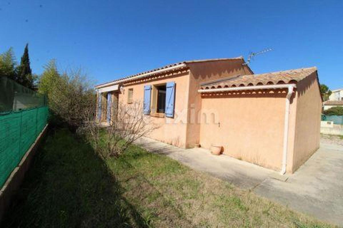 Picture of Bungalow For Sale in Les Arcs, Provence-Alpes-Cote d'Azur, France
