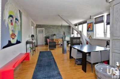 Condo For Sale in Chantraine, France