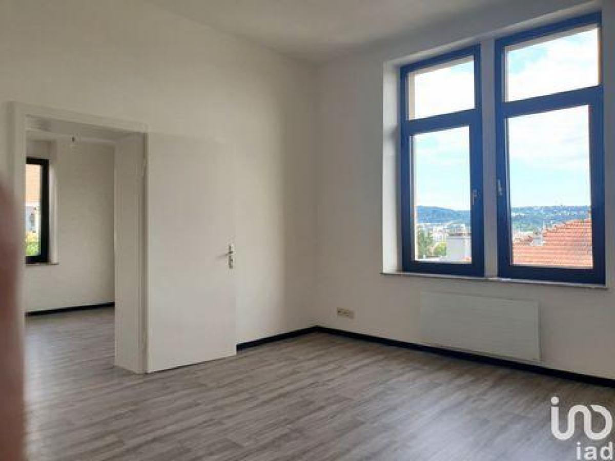 Picture of Condo For Sale in Forbach, Lorraine, France