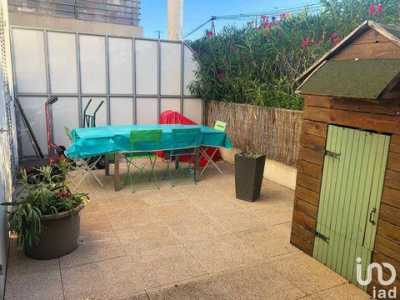 Condo For Sale in Hyeres, France