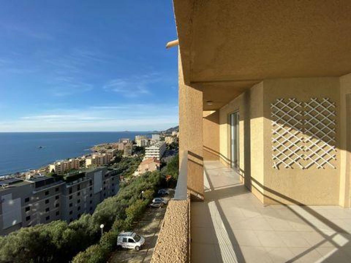 Picture of Condo For Sale in Ajaccio, Corse, France