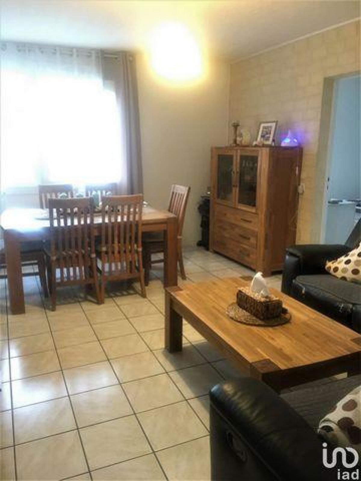 Picture of Condo For Sale in Forbach, Lorraine, France