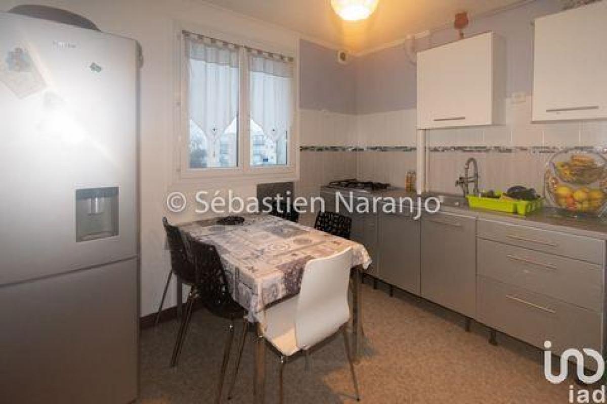 Picture of Condo For Sale in Limoges, Limousin, France
