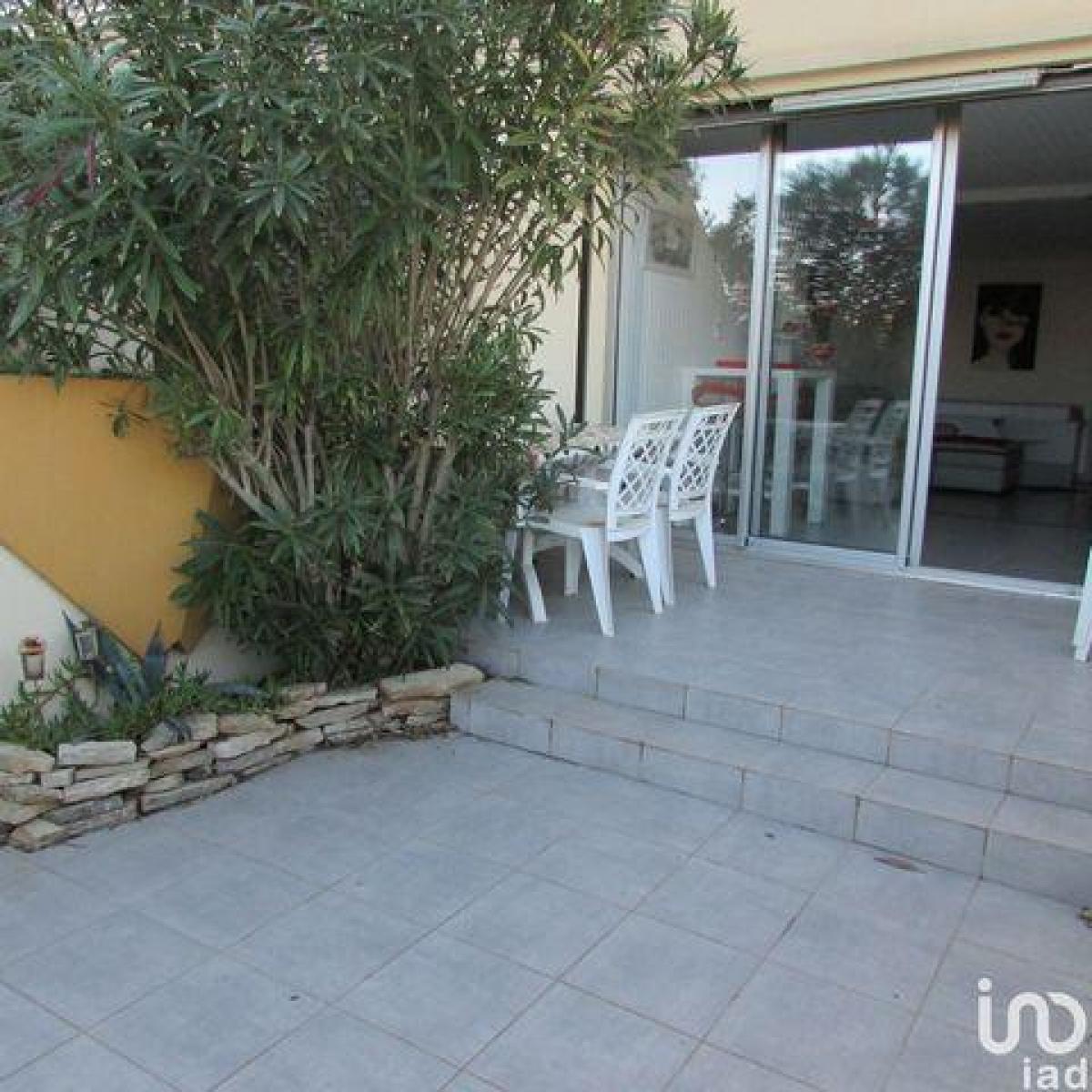 Picture of Apartment For Sale in Beziers, Languedoc Roussillon, France