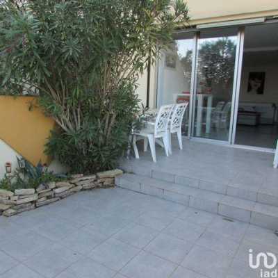 Apartment For Sale in Beziers, France