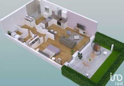 Condo For Sale in Guichen, France