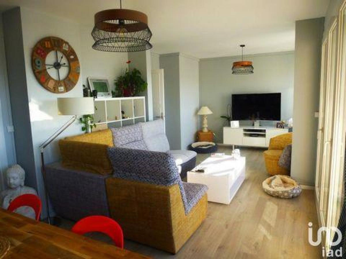 Picture of Condo For Sale in Pau, Aquitaine, France