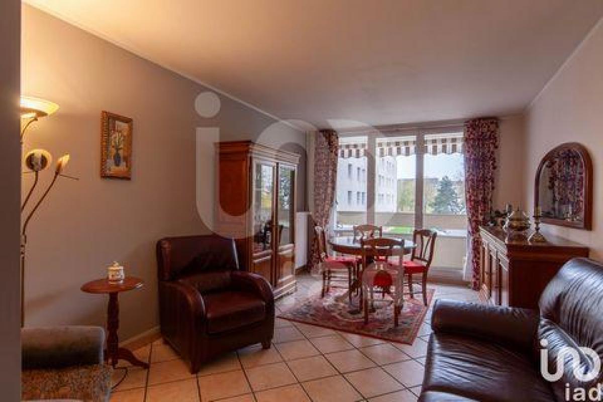 Picture of Condo For Sale in Bienville, Lorraine, France